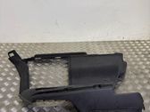 Trunk/boot side trim panel