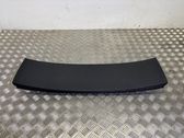 Trunk/boot trim cover