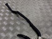Fuel line pipe