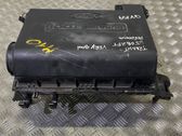Air filter box