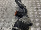 Ansaugrohr Ansaugschlauch Turbolader