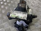 Fuel injection high pressure pump