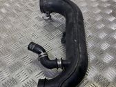Air intake hose/pipe