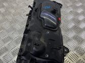 Rocker cam cover