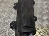 Motorabdeckung