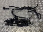 Electroválvula del turbo
