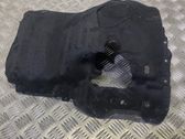 Hitzeschutz Abschirmblech Motorraum
