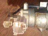 Ignition lock