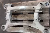 Rear subframe