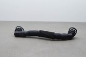 Air intake hose/pipe