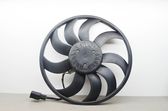 Hélice moteur ventilateur