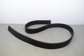 Engine compartment rubber