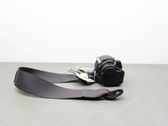 Rear seatbelt