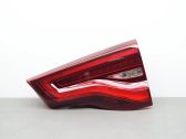 Tailgate rear/tail lights