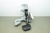 Brake pedal