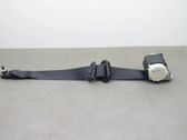 Rear seatbelt