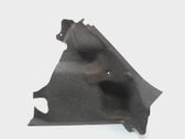 Trunk/boot side trim panel