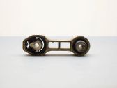 Engine mount bracket