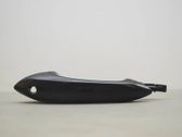 Front door exterior handle