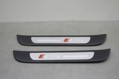 Other sill/pillar trim element