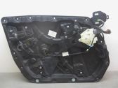 Fensterheber elektrisch ohne Motor Tür vorne
