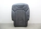 Rear seat