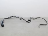 Front door wiring loom