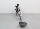 Brake pedal