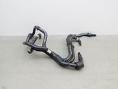 Fuel line pipe