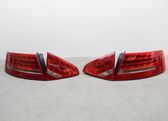 Rear/tail lights set