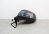 Front door electric wing mirror