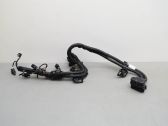 Fuel injector wires