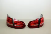 Rear/tail lights set