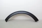 Rear fender molding trim