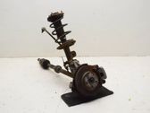 Front suspension assembly kit set