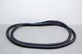 Rear door rubber seal (on body)