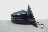 Front door electric wing mirror