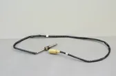 Exhaust gas temperature sensor