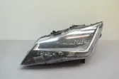 Headlight/headlamp