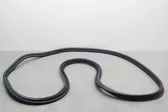 Trunk rubber seal (body)