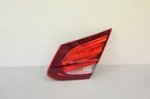 Tailgate rear/tail lights