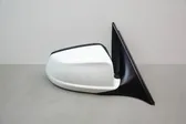 Front door electric wing mirror