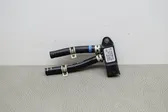 Exhaust gas pressure sensor