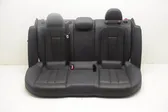 Rear seat