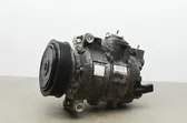 Air conditioning (A/C) compressor (pump)