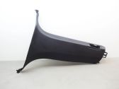 (B) pillar trim (bottom)