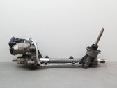 Steering rack