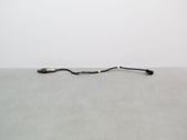 Lambda probe sensor
