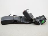 Boucle de ceinture de sécurité arrière