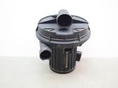 Secondary air pump